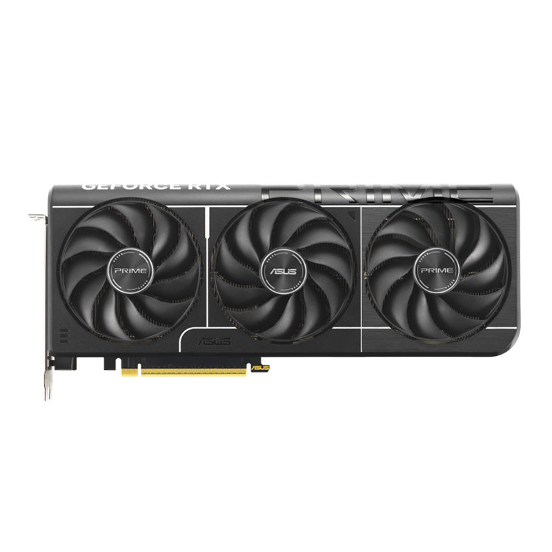 ASUS PRIME GeForce RTX 5070 12GB GDDR7 OC Edition Graphics Card