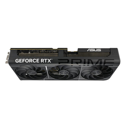 ASUS PRIME GeForce RTX 5070 12GB GDDR7 OC Edition Graphics Card
