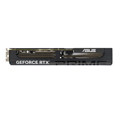 ASUS PRIME GeForce RTX 5070 12GB GDDR7 OC Edition Graphics Card