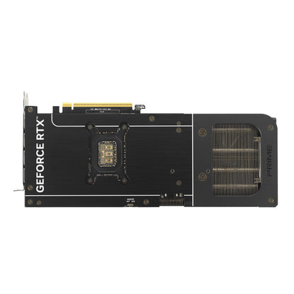ASUS PRIME GeForce RTX 5070 12GB GDDR7 OC Edition Graphics Card