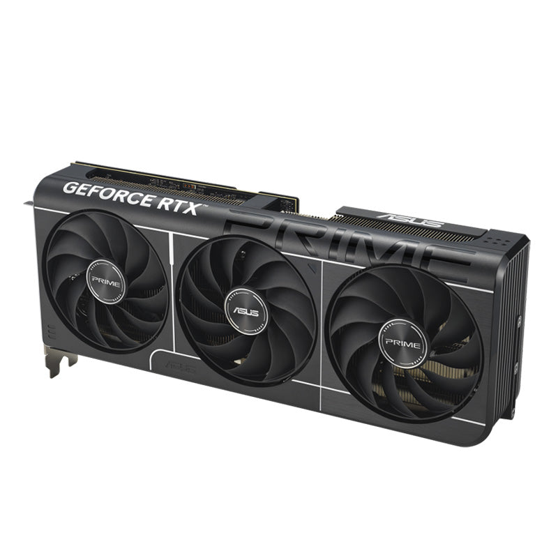 ASUS PRIME GeForce RTX 5070 12GB GDDR7 OC Edition Graphics Card