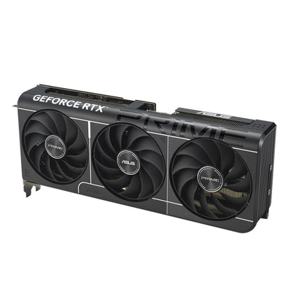 ASUS PRIME GeForce RTX 5070 12GB GDDR7 OC Edition Graphics Card