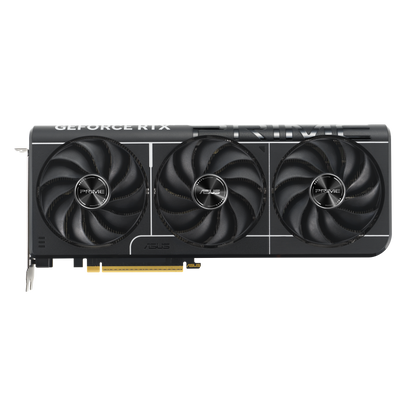 ASUS PRIME GeForce RTX™ 5080 16GB GDDR7 OC Edition Graphics Card (FREE KINGSTON NV3 1TB)