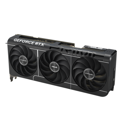 ASUS PRIME GeForce RTX™ 5080 16GB GDDR7 OC Edition Graphics Card (FREE KINGSTON NV3 1TB)