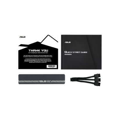 ASUS PRIME GeForce RTX™ 5080 16GB GDDR7 OC Edition Graphics Card (FREE KINGSTON NV3 1TB)