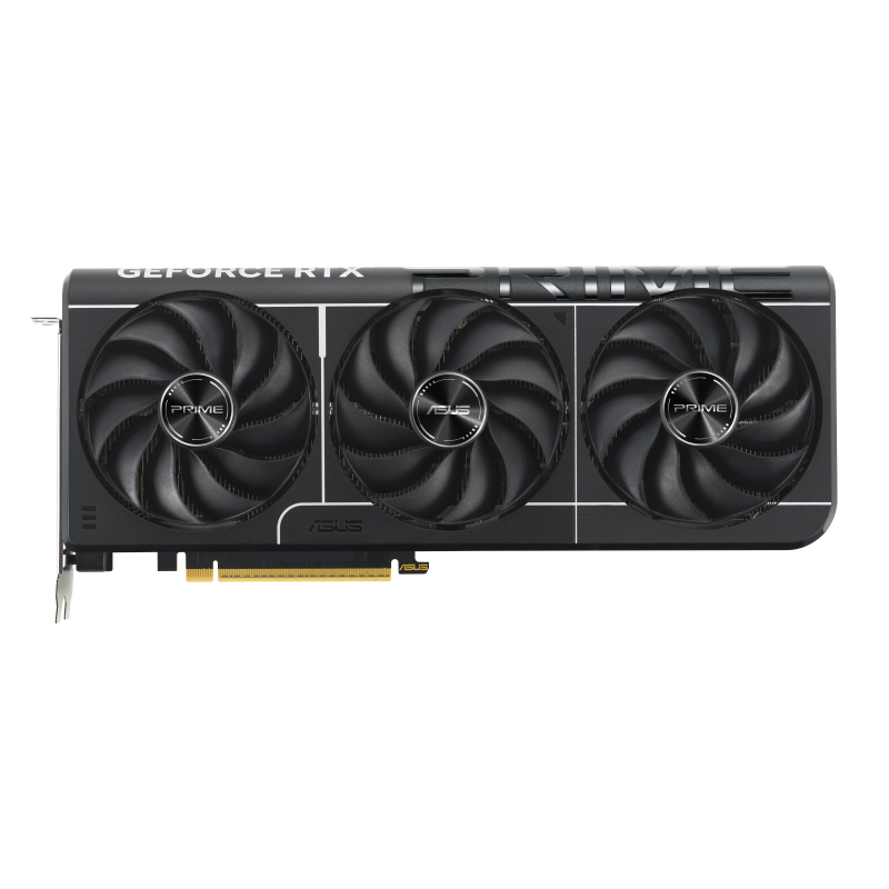 ASUS PRIME GeForce RTX™ 5080 16GB GDDR7 Graphics Card