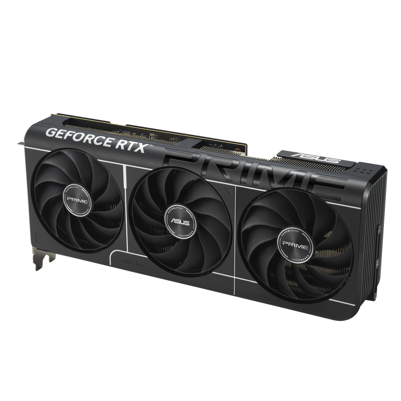 ASUS PRIME GeForce RTX™ 5080 16GB GDDR7 Graphics Card