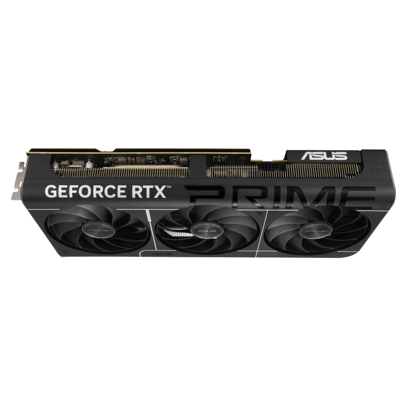 ASUS PRIME GeForce RTX™ 5080 16GB GDDR7 Graphics Card