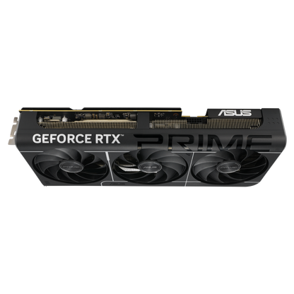 ASUS PRIME GeForce RTX™ 5080 16GB GDDR7 Graphics Card