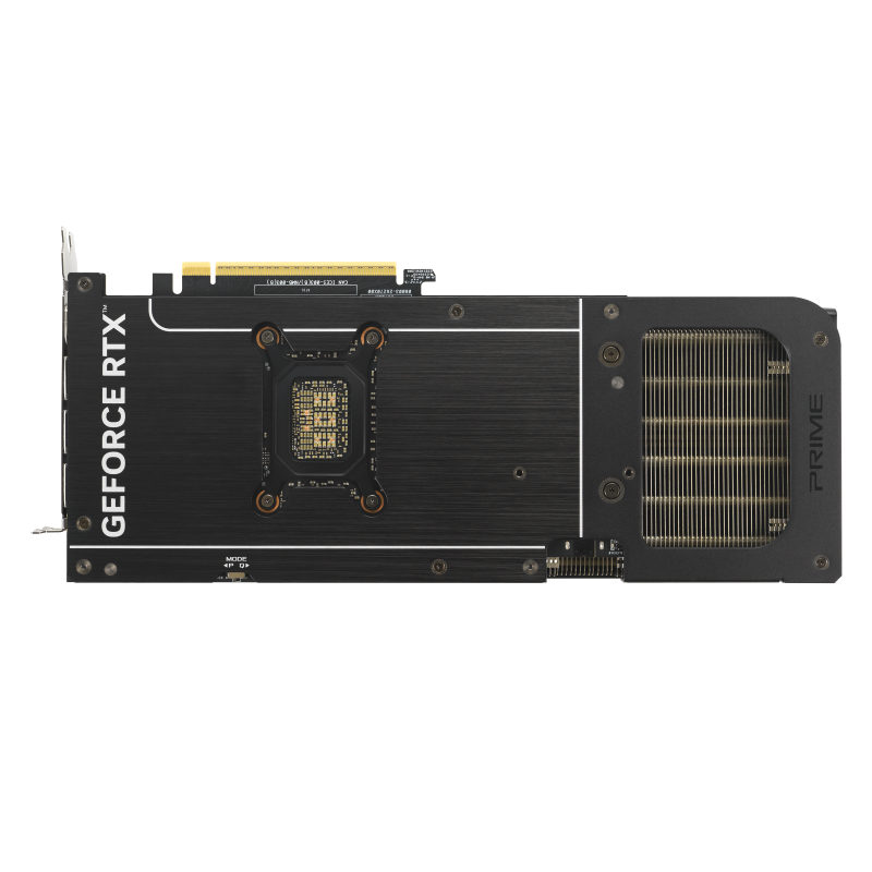 ASUS PRIME GeForce RTX™ 5080 16GB GDDR7 Graphics Card