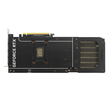 ASUS PRIME GeForce RTX™ 5080 16GB GDDR7 Graphics Card