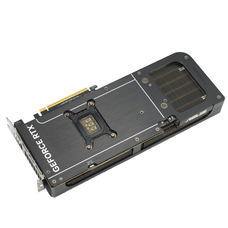 ASUS PRIME GeForce RTX™ 5080 16GB GDDR7 Graphics Card