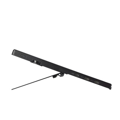 ASUS ProArt Display PA148CTV Portable Professional Monitor - 14" IPS, FHD (1920x1080), 100% sRGB, 100% Rec.709, Color Accuracy ΔE<2, Calman Verified, USB-C, 10-point Touch
