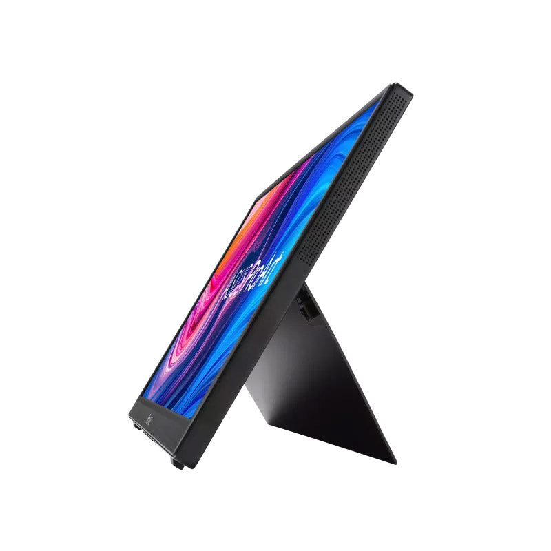 ASUS ProArt Display PA148CTV Portable Professional Monitor - 14" IPS, FHD (1920x1080), 100% sRGB, 100% Rec.709, Color Accuracy ΔE<2, Calman Verified, USB-C, 10-point Touch