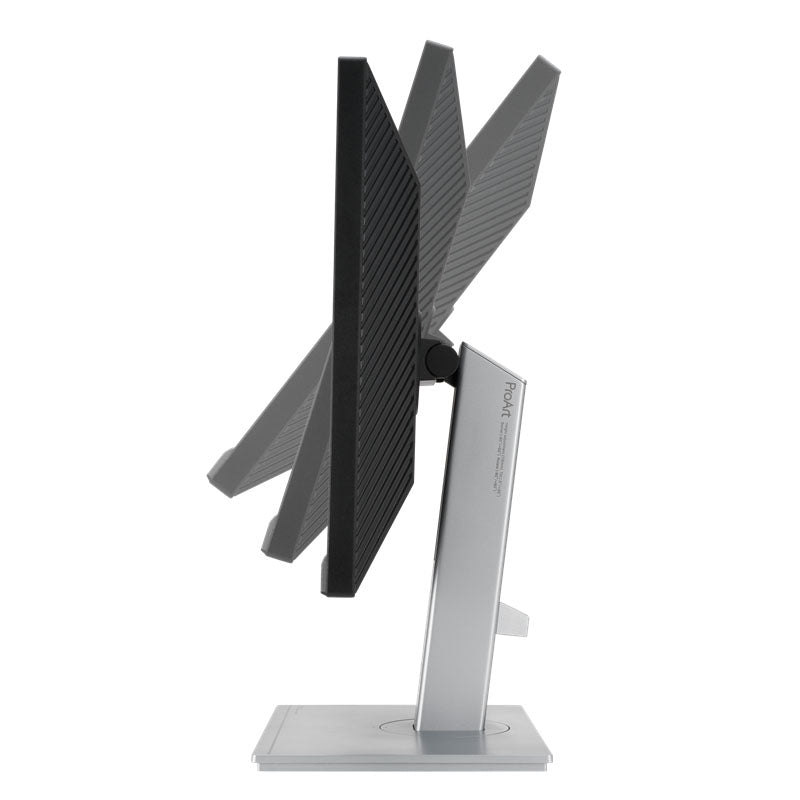 ASUS ProArt Display PA247CV Professional Monitor - 23.8" IPS, FHD (1920x1080), 100% sRGB, 100% Rec. 709, Color Accuracy ΔE<2, Calman Verified, USB-C, DisplayPort Daisy-chaining, ProArt Preset, ProArt Palette
