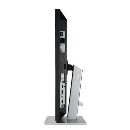 ASUS ProArt Display PA247CV Professional Monitor - 23.8" IPS, FHD (1920x1080), 100% sRGB, 100% Rec. 709, Color Accuracy ΔE<2, Calman Verified, USB-C, DisplayPort Daisy-chaining, ProArt Preset, ProArt Palette