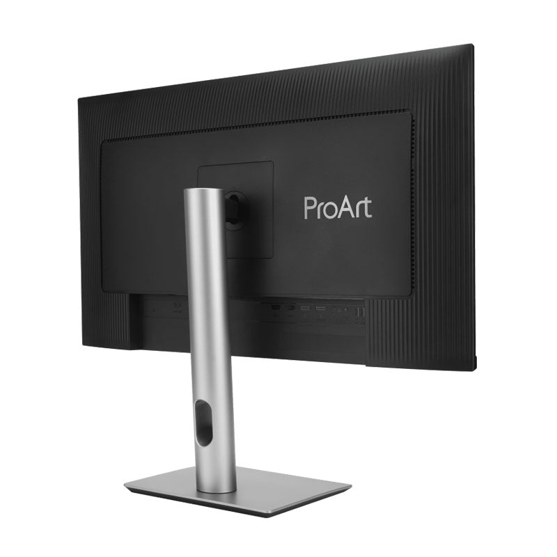 ASUS ProArt Display PA279CRV Professional Monitor - 27" IPS, 4K UHD (3840x2160), 99% DCI-P3, 99% Adobe RGB, Color Accuracy ΔE<2, Calman Verified, USB-C PD 96W, VESA DisplayHDR 400, VESA MediaSync, Ergonomic Stand