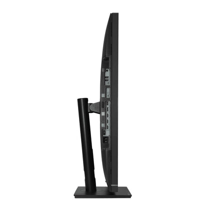 ASUS ProArt Display PA32UCR-K Professional Monitor - 32" IPS, 4K UHD (3840x2160), 1000 nits, HDR-10, HLG, ΔE<1, 98% DCI-P3, 99.5% Adobe RGB, 100% sRGB/Rec. 709, Hardware Calibration, USB-C, Calman Ready, ColourSpace Integration, X-rite i1 Display Pro