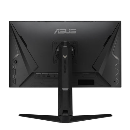 ASUS TUF Gaming VG27AQL3A Gaming Monitor - 27" QHD (2560x1440), 180Hz, Fast IPS, ELMB Sync, 1ms (GTG), Freesync Premium™, G-Sync compatible, VESA AdaptiveSync Display 180Hz, Variable Overdrive, 130% sRGB, DisplayHDR™ 400