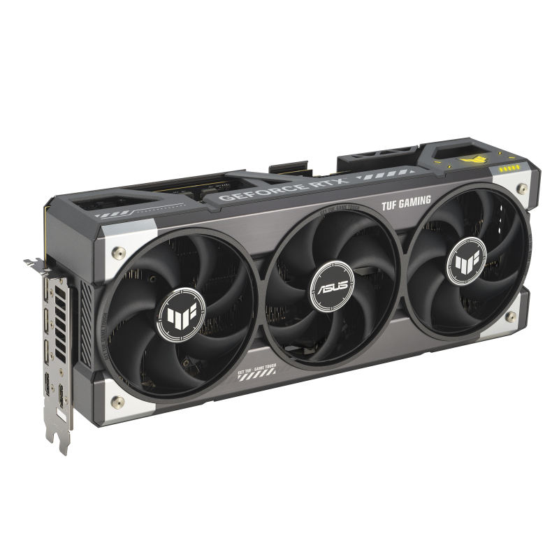 ASUS TUF Gaming GeForce RTX™ 5080 16GB GDDR7 OC Edition Graphics Card
