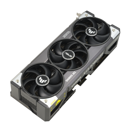 ASUS TUF Gaming GeForce RTX™ 5080 16GB GDDR7 OC Edition Graphics Card