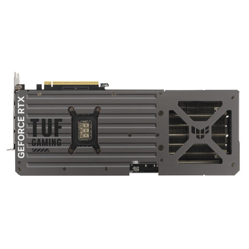 ASUS TUF Gaming GeForce RTX™ 5080 16GB GDDR7 OC Edition Graphics Card