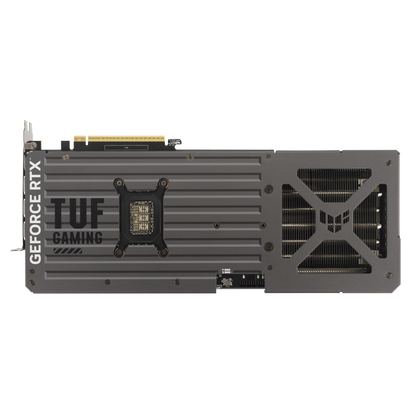 ASUS TUF Gaming GeForce RTX™ 5080 16GB GDDR7 OC Edition Graphics Card