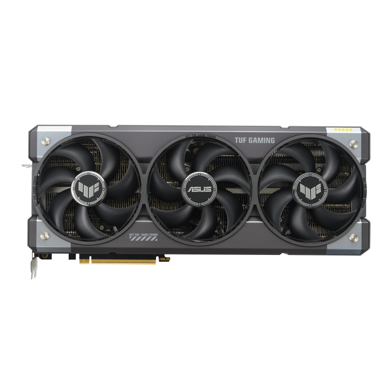 ASUS TUF Gaming GeForce RTX™ 5080 OC 16GB GDDR7 Graphics Card