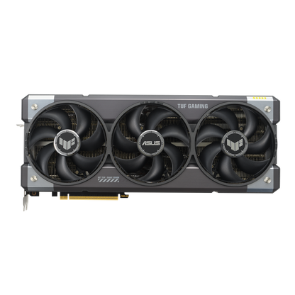ASUS TUF Gaming GeForce RTX™ 5080 OC 16GB GDDR7 Graphics Card