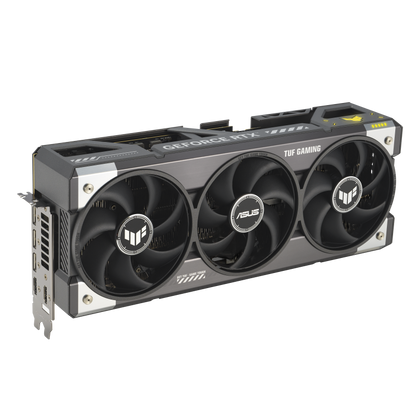 ASUS TUF Gaming GeForce RTX™ 5080 OC 16GB GDDR7 Graphics Card