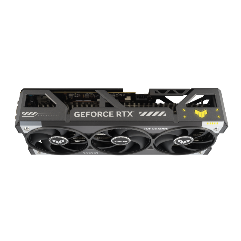 ASUS TUF Gaming GeForce RTX™ 5080 OC 16GB GDDR7 Graphics Card
