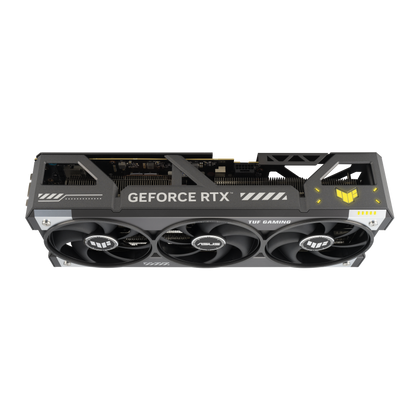 ASUS TUF Gaming GeForce RTX™ 5080 OC 16GB GDDR7 Graphics Card