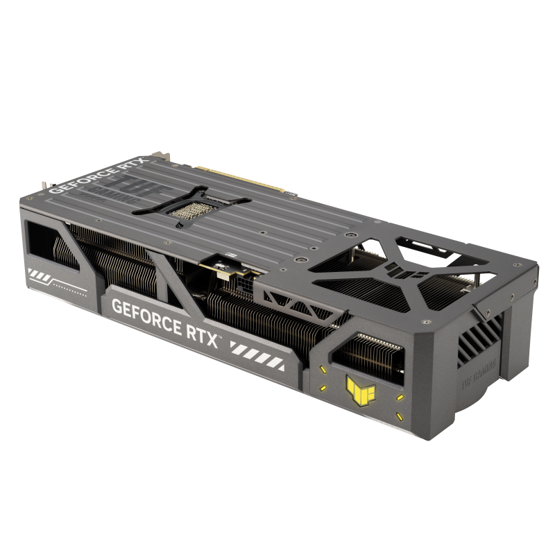 ASUS TUF Gaming GeForce RTX™ 5080 OC 16GB GDDR7 Graphics Card
