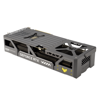 ASUS TUF Gaming GeForce RTX™ 5080 OC 16GB GDDR7 Graphics Card
