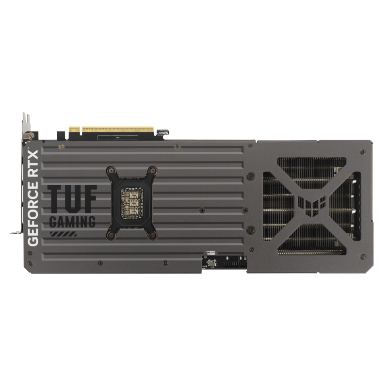 ASUS TUF Gaming GeForce RTX™ 5080 OC 16GB GDDR7 Graphics Card