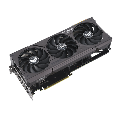 ASUS TUF GAMING GeForce RTX 4060 Ti OC 8GB DDR6 Graphics Card
