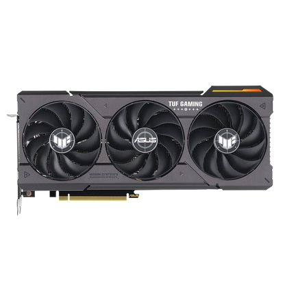 ASUS TUF GAMING GeForce RTX 4060 Ti OC 8GB DDR6 Graphics Card