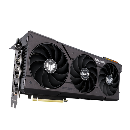 ASUS TUF GAMING GeForce RTX 4060 Ti OC 8GB DDR6 Graphics Card