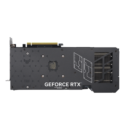 ASUS TUF GAMING GeForce RTX 4060 Ti OC 8GB DDR6 Graphics Card