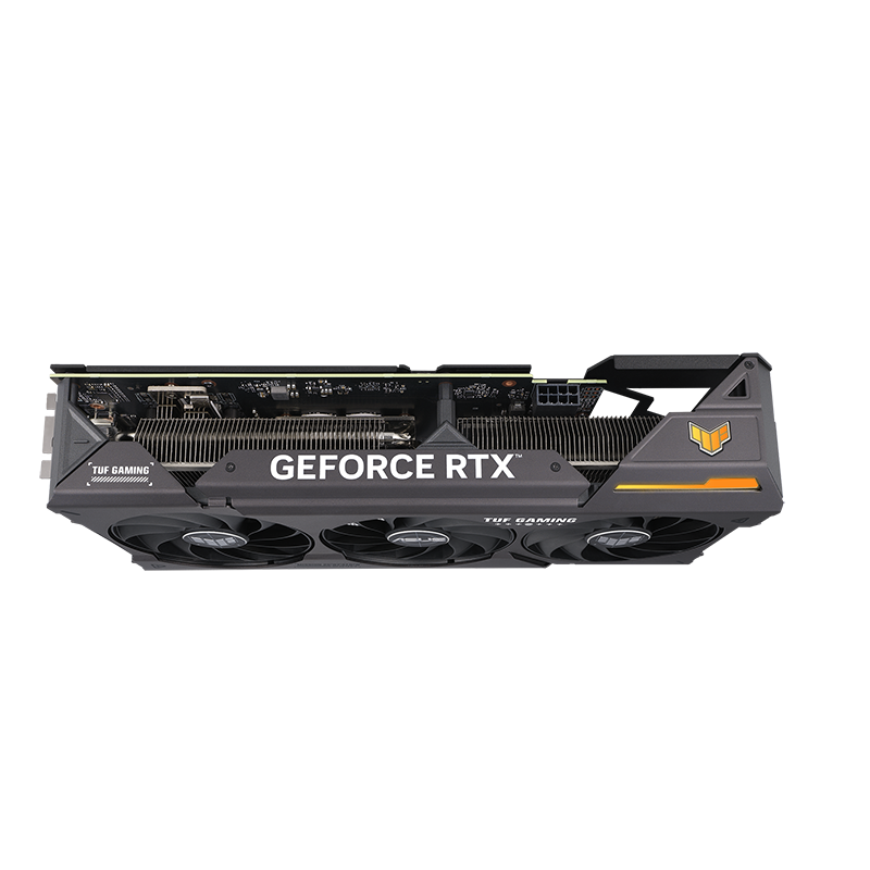 ASUS TUF GAMING GeForce RTX 4060 Ti OC 8GB DDR6 Graphics Card