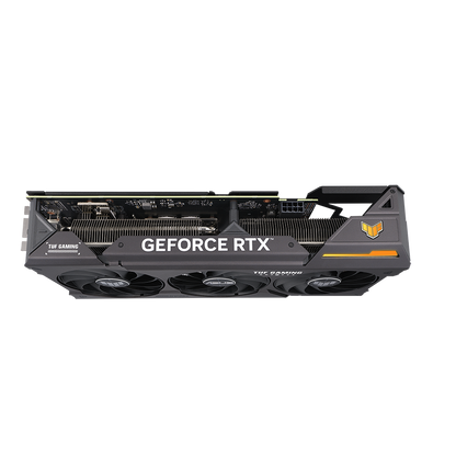 ASUS TUF GAMING GeForce RTX 4060 Ti OC 8GB DDR6 Graphics Card