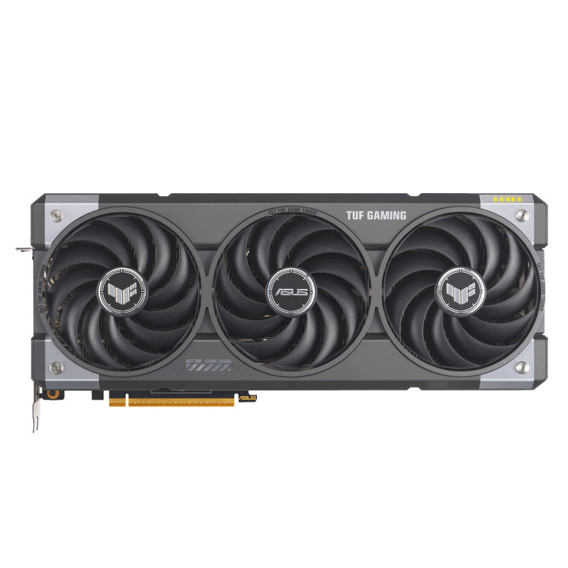 ASUS TUF Gaming Radeon RX 9070 OC Edition 16GB GDDR6 Graphics Card