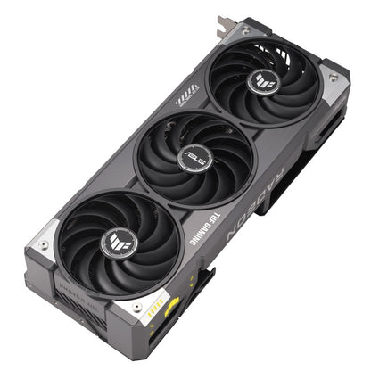 ASUS TUF Gaming Radeon RX 9070 OC Edition 16GB GDDR6 Graphics Card