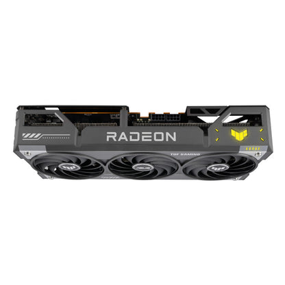 ASUS TUF Gaming Radeon RX 9070 OC Edition 16GB GDDR6 Graphics Card