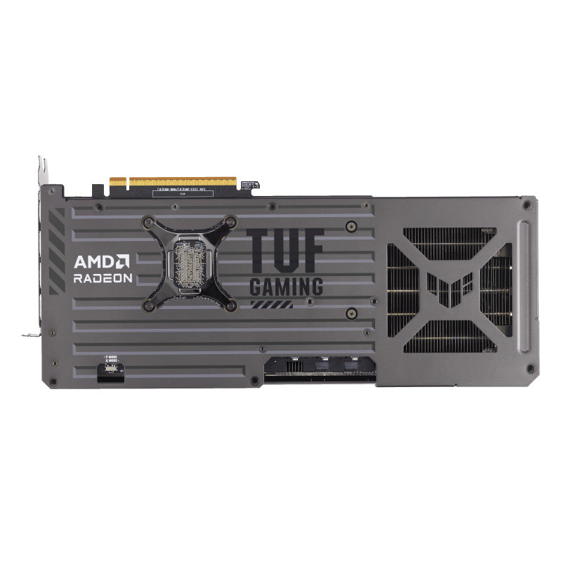 ASUS TUF Gaming Radeon RX 9070 OC Edition 16GB GDDR6 Graphics Card