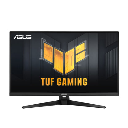 ASUS TUF Gaming VG32UQA1A Gaming Monitor - 32" (31.5" viewable) 4K (3840x2160), Overclock to 160Hz (above 144Hz), ELMB Sync, Freesync Premium™, 1ms (MPRT), Variable Overdrive, 120% sRGB, DisplayHDR™ 400