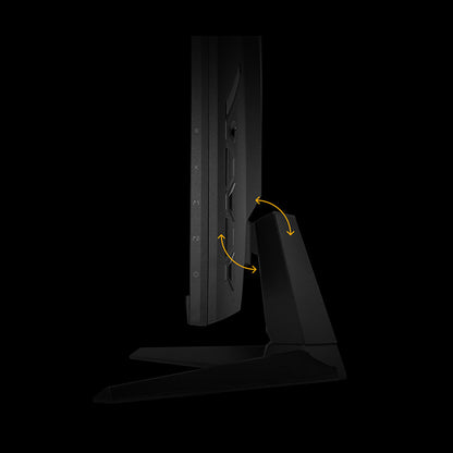 ASUS TUF Gaming VG32UQA1A Gaming Monitor - 32" (31.5" viewable) 4K (3840x2160), Overclock to 160Hz (above 144Hz), ELMB Sync, Freesync Premium™, 1ms (MPRT), Variable Overdrive, 120% sRGB, DisplayHDR™ 400