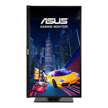 ASUS VP279QGL Gaming Monitor - 27" IPS, FHD, 1ms MPRT, 75Hz, Adaptive-Sync/FreeSync™, ELMB, Low Blue Light, Flicker Free, Ergonomic Design