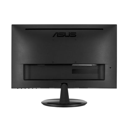 ASUS VT229H Touch Monitor - 22" (21.5" viewable) FHD (1920x1080), 10-point Touch, IPS, 178° Wide Viewing Angle, Frameless, Flicker free, Low Blue Light, HDMI, 7H Hardness