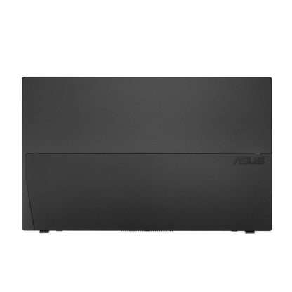 ASUS ZenScreen Ink MB14AHD Portable Monitor - 14" FHD (1920x1080) IPS, 10-point touch, Stylus Pen (MPP2.0), USB Type-C, Micro HDMI, ergo kickstand, tripod socket, ASUS Flicker Free and Low Blue Light, ZenScreen sleeve